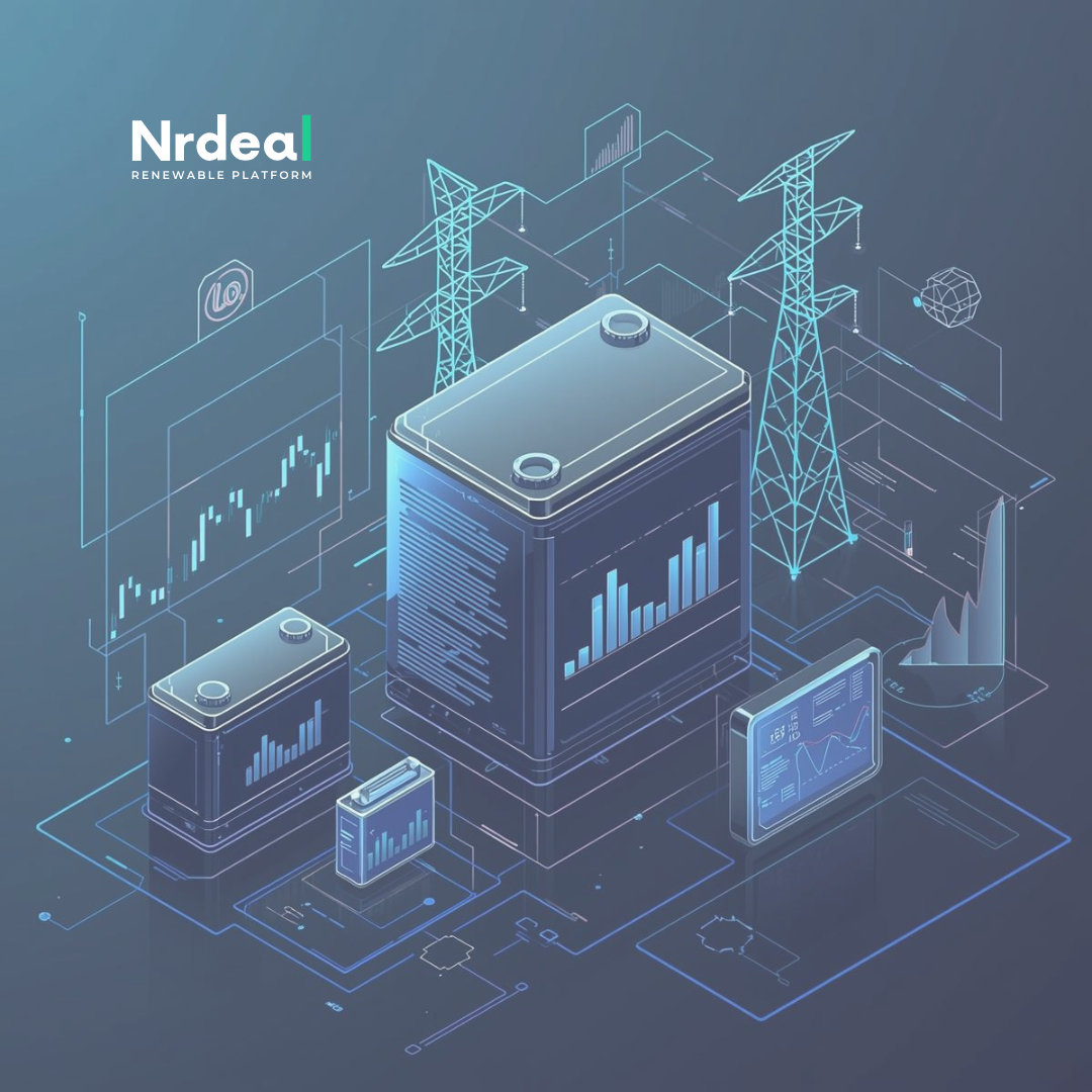 15-minute power markets in Europe: monetisation and valuation impact for battery storage